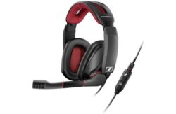 Sennheiser GSP 350 Gaming Headset.